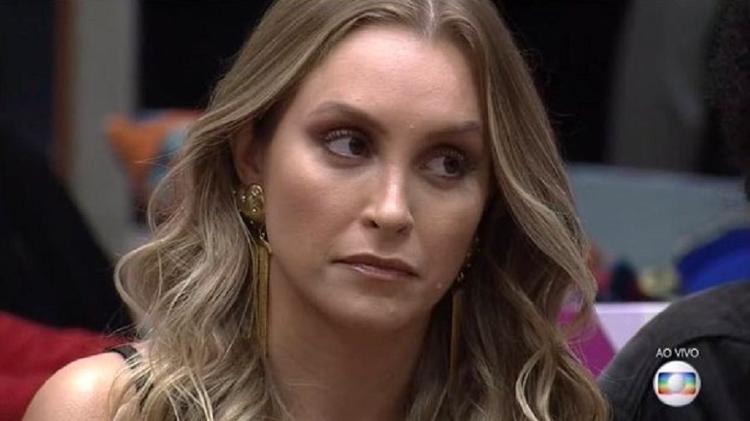 Carla Diaz - Reprodução/Globoplay - Reprodução/Globoplay