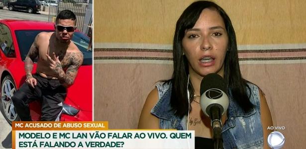 Análise do Stycer | Bacci vira 'investigador' ao entrevistar suposta vítima de abuso