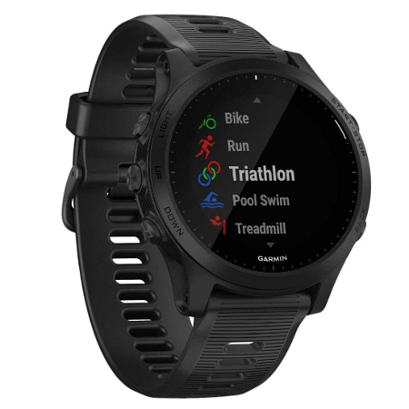 Garmin - Divulgação - Divulgação