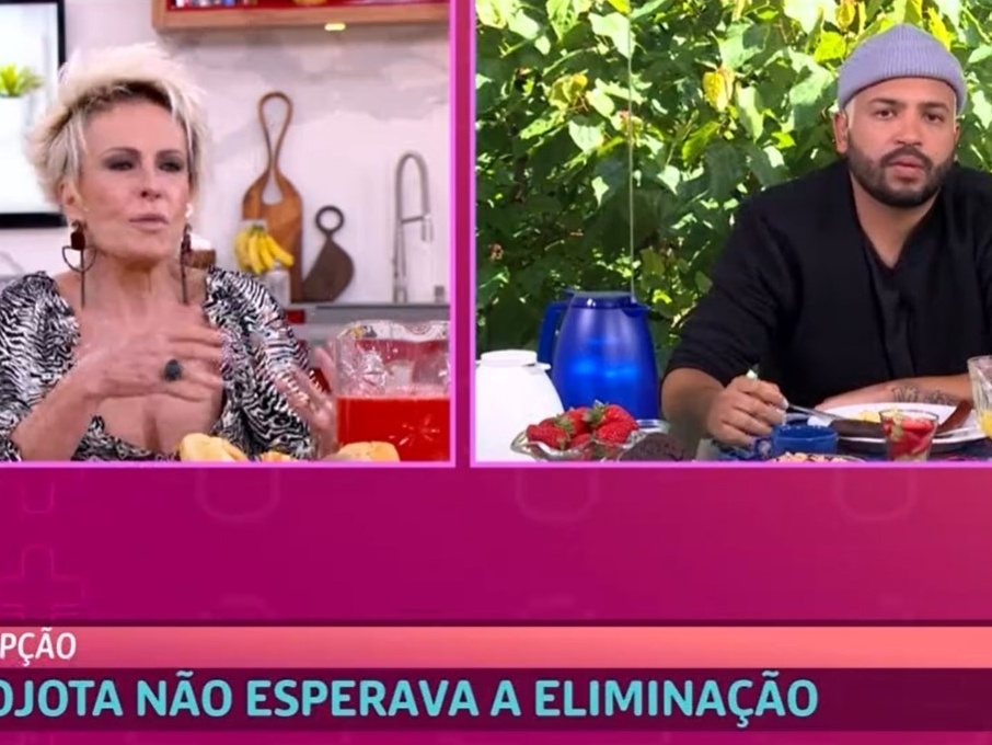 Entrevistas com ex-BBBs decepcionam porque o público "quer sangue" 