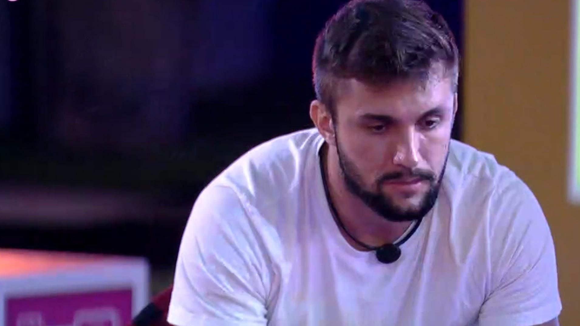 BBB 21: Arthur na festa da Viih Tube - Reprodução/Globoplay