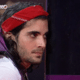 BBB 21: Fiuk durante a prova valendo vaga na final - Reprodução/Globoplay