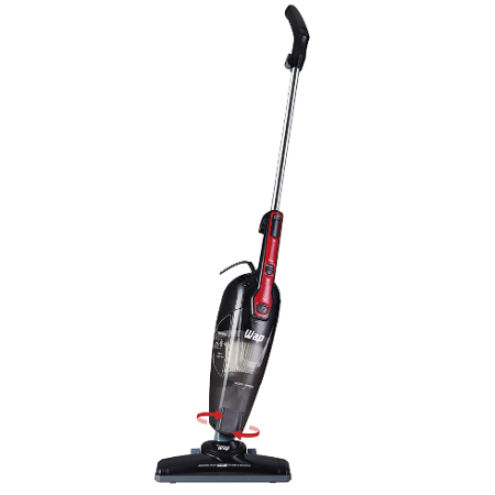 Aspirador de pó - Divulgação - Divulgação