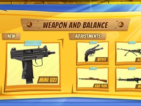 Guia de Armas do Free Fire: Entenda tudo sobre as Snipers do Jogo!