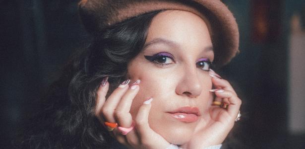 Priscilla Alcantara estreia fase pop com EP: 'Vou seguir sendo cristã' - Vimarsana News