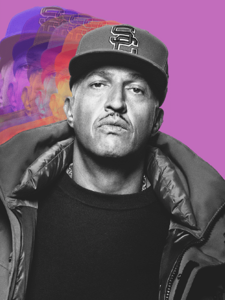 Seria Mano Brown o maior comunicador do Brasil na atualidade? - Foto: Pedro Dimitrow | Montagem: Pedro Antunes