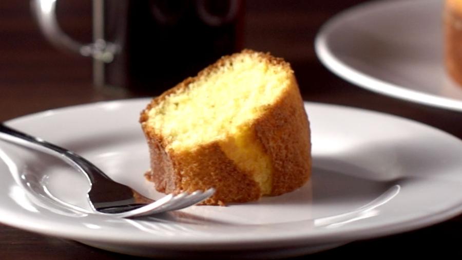 Bolo de iogurte fofinho na AirFryer: prepare receita em minutos