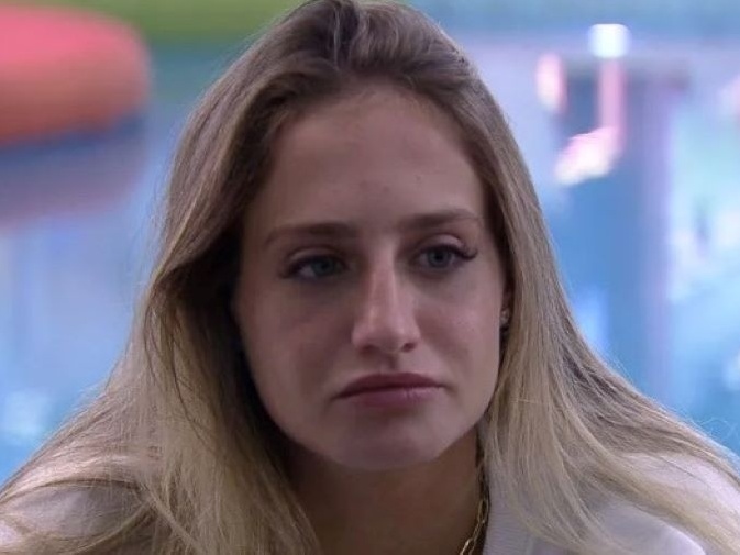 Bruna desconfia de intenções de Fred Nicácio no BBB 23: 'Tem malícia'