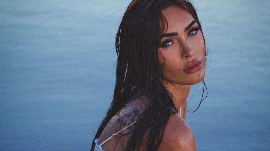 Megan Fox relata experiências dolorosas em novo livro