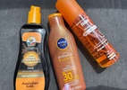 Verão chegou: testamos 3 produtos que ajudam a dar um 