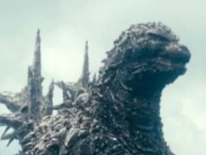 'Godzilla' vencedor do Oscar volta em versão só exibida no Japão