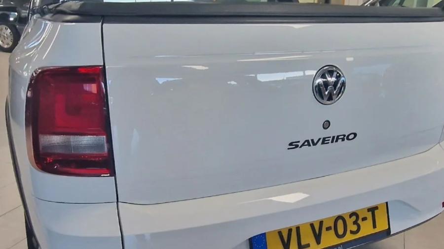 Volkswagen Saveiro à venda na Holanda