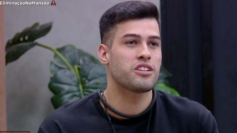 A Grande Conquista: Kaio saiu vitorioso do reality