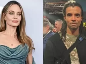 Namorado de Angelina Jolie já apresentou atriz para família, diz jornal