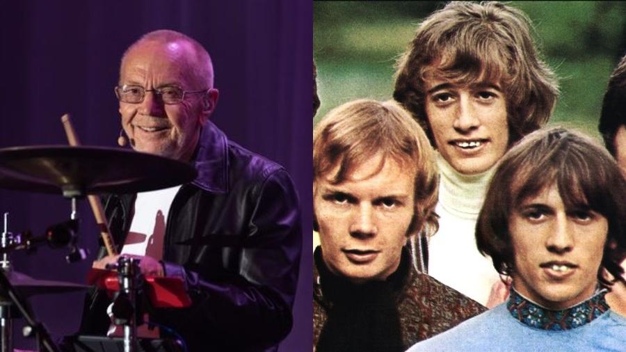 Colin Petersen, do Bee Gees, morre aos 78 anos