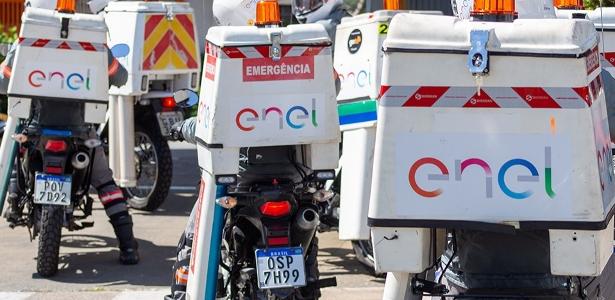 Enel pode ter contrato renovado por mais 30 anos em SP com decisão da Aneel