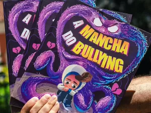 Vanish aposta em campanha contra bullying na volta às aulas 