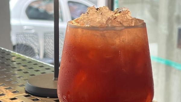 Sour Shrumble, do Bar Setim