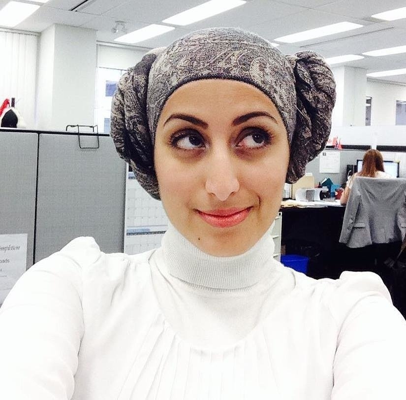 Cosplayers muçulmanas - Reprodução/Instagram/@mooselim