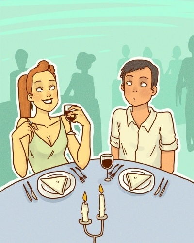 Bianca Lucchesi /Arte UOL