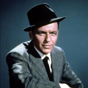 Frank Sinatra - Reprodução