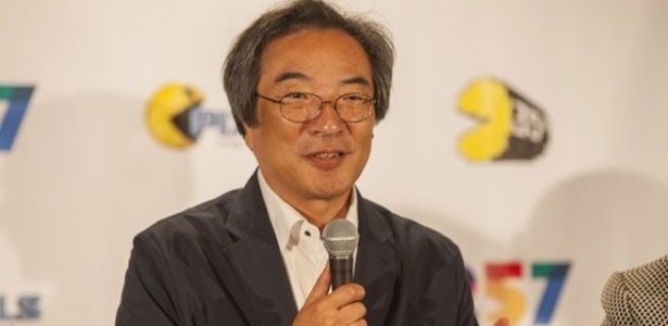 Toru Iwatani criou "Pac-Man" em 1980 - The Vintage News