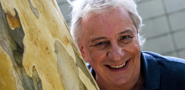 Marco Nanini - André Lobo/UOL - André Lobo/UOL