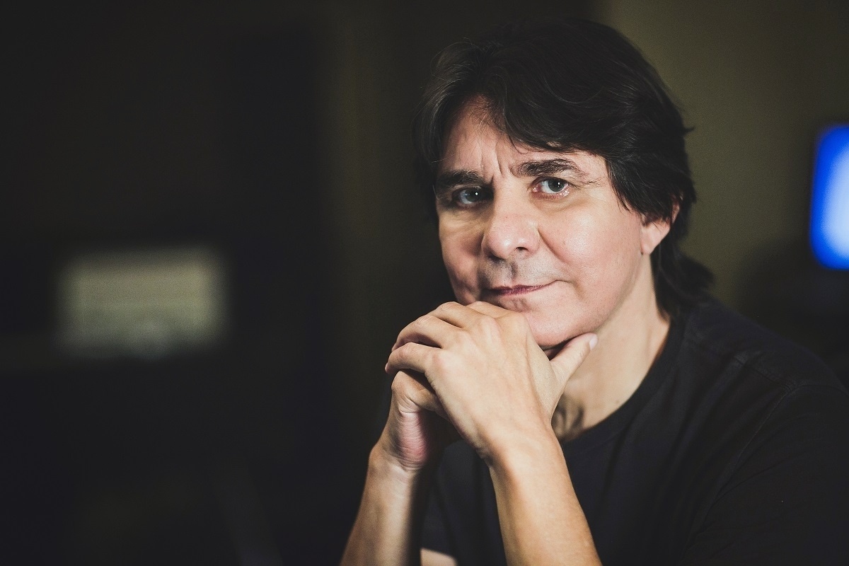 Lô Borges - Barbara Dutra