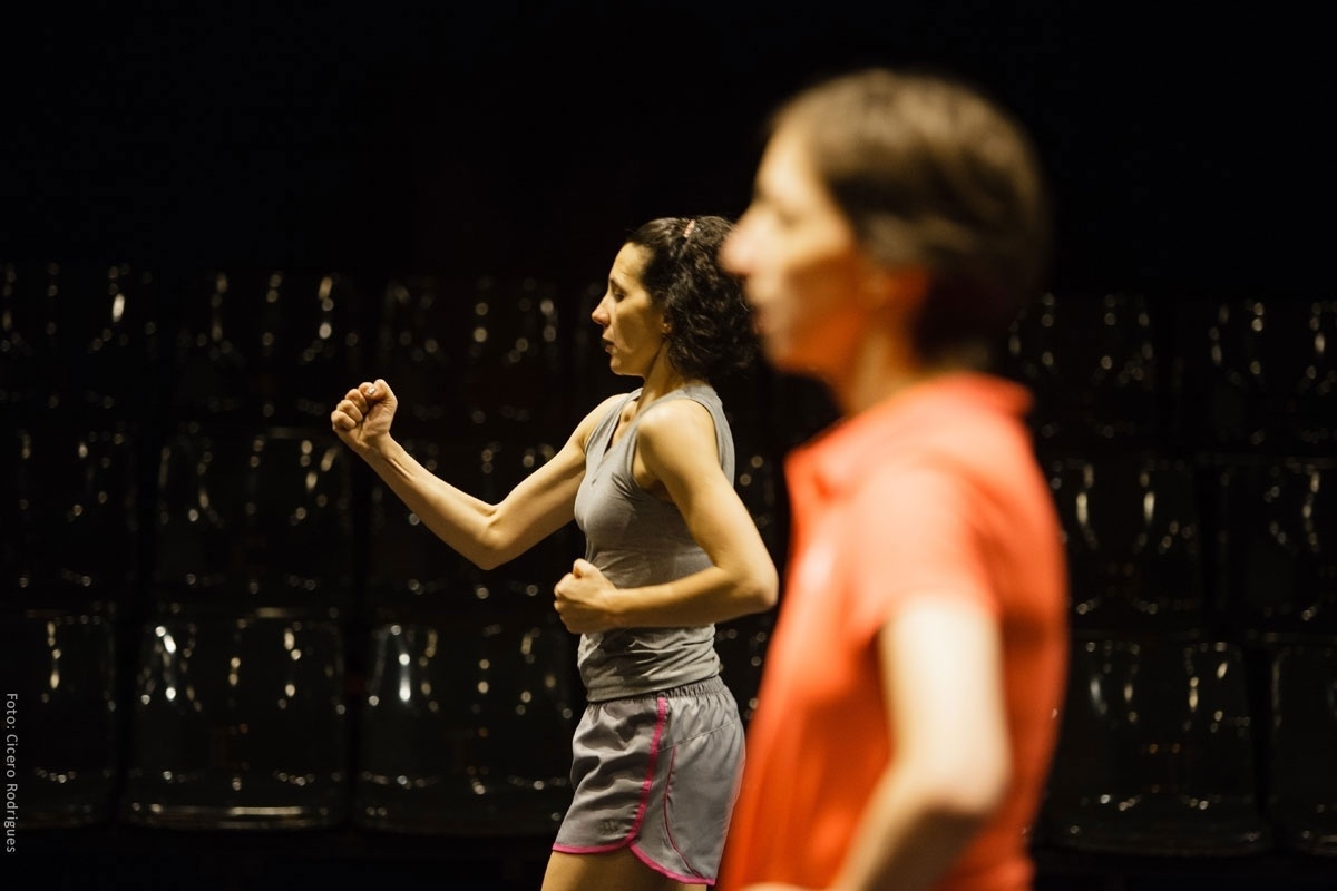 ?Help! I Need Somebody? - Divulgação / Cícero Rodrigues