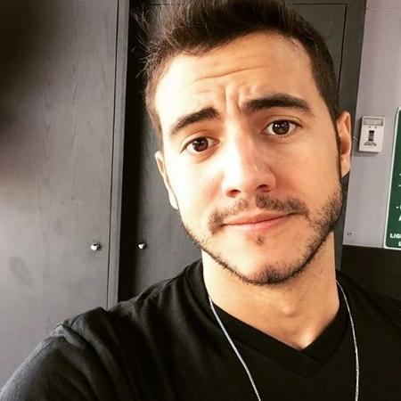 Matheus Lisboa garante que está solteiro - Reprodução/Instagram
