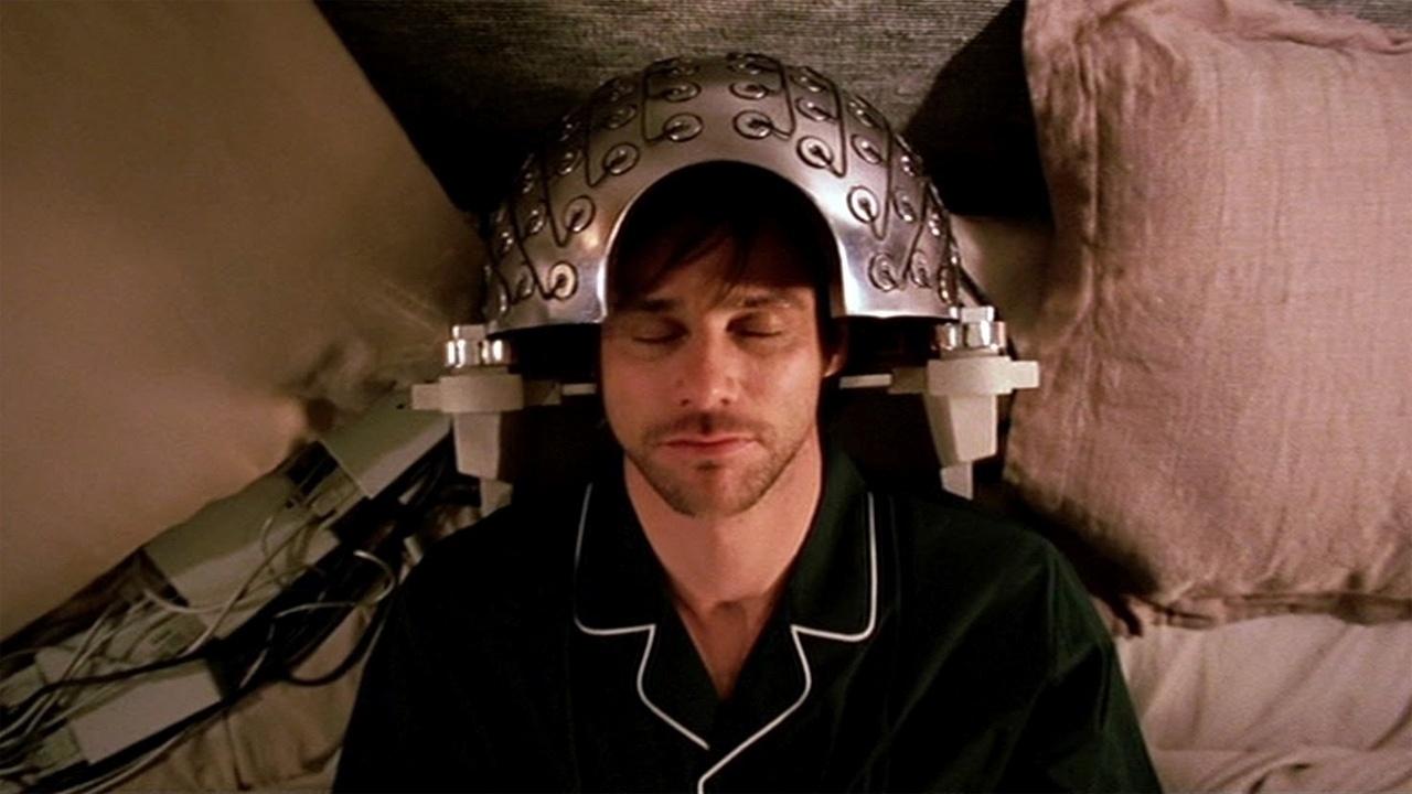 Cena do filme "Brilho Eterno de uma Mente Sem Lembranças" (2004), de Michel Gondry - Reprodução