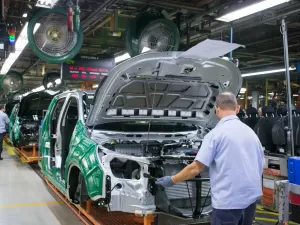GM demite funcionários na fábrica de São José dos Campos após acordo e PDV