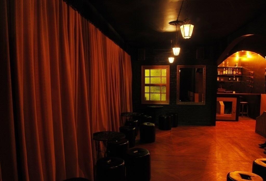 Funhouse, casa noturna em São Paulo - Paulo Pampolin / Hype