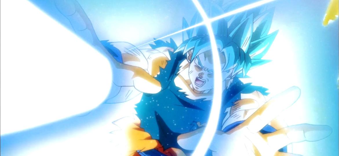 Dragon Ball Super - Mangá retornará em dezembro com um novo arco