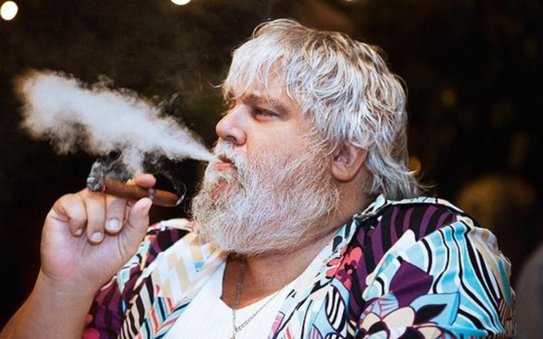 Miranda - Divulgação