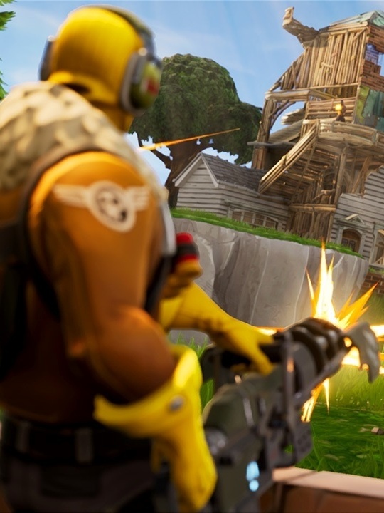 Fortnite – Bloqueio da Sony impede uso de conta do PS4 no Switch