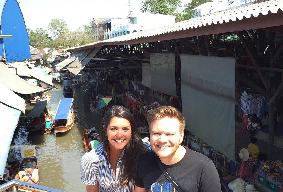 Família Fersoza-Teló - Reprodução/Instagram