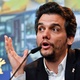 Wagner Moura fala sobre "Marighella" no Festival de Berlim - John MACDOUGALL / AFP