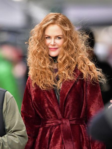 Nicole Kidman - James Devaney/GC Images