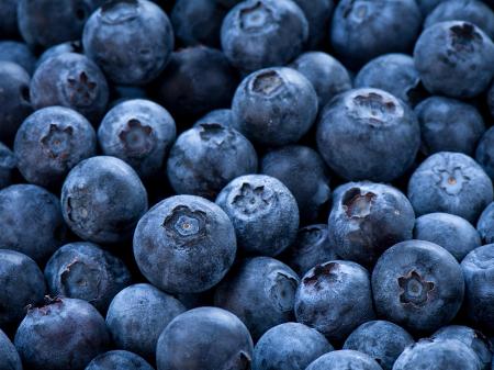 Mirtilo melhora a visão e mais: conheça os benefícios da blueberry ...