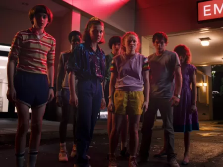 Stranger Things: 7 referências que nem todos notaram na série mais