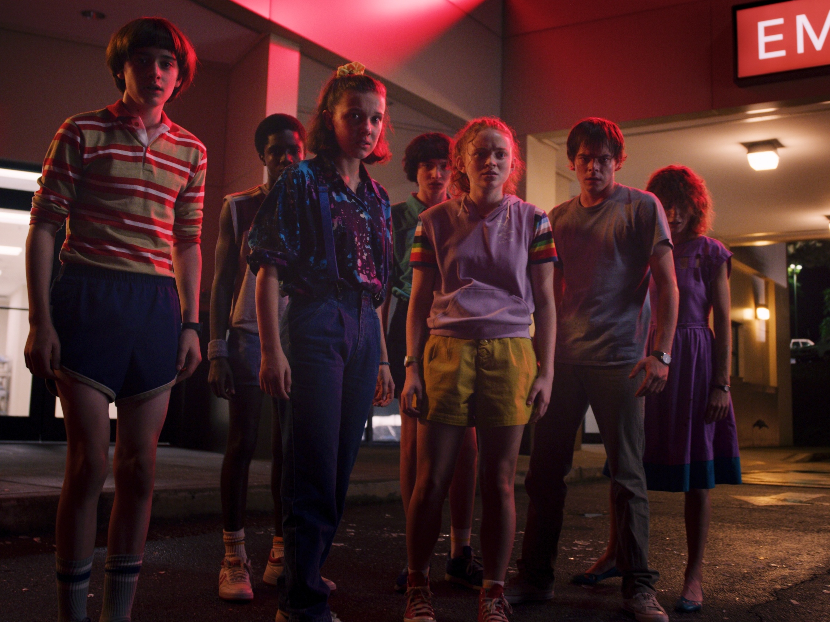 Netflix e criadores de Stranger Things são processados por plágio