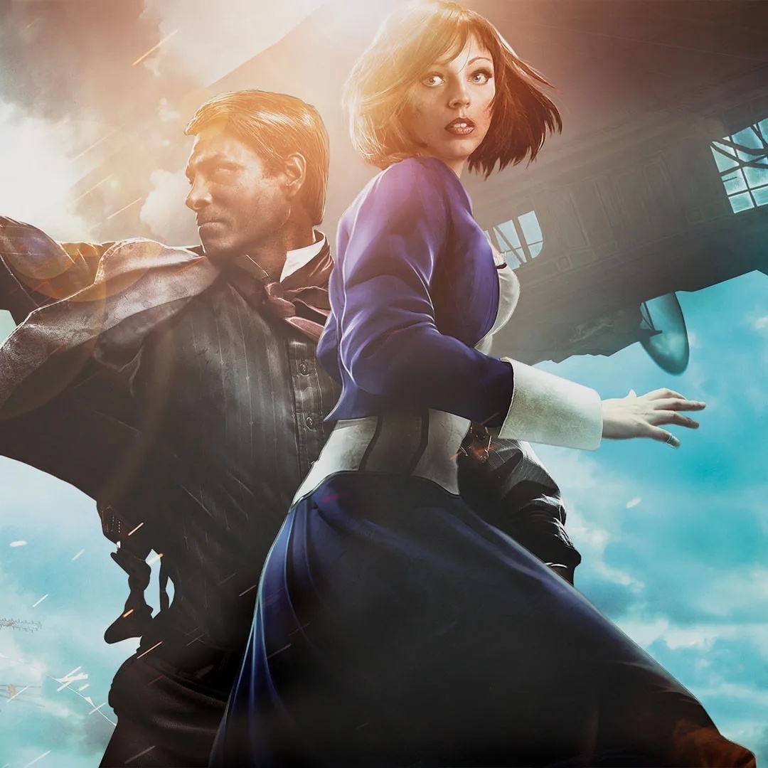 Novos detalhes sobre Bioshock Infinite: Tamanho dos discos, Tempo