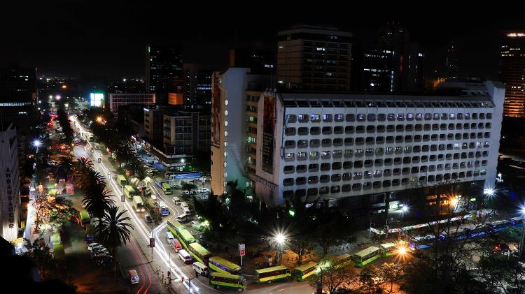 Nairóbi, no Quênia - Yonko Kilasi/Unsplash - Yonko Kilasi/Unsplash