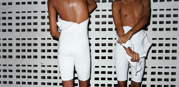 Coletivo de moda | Modelos acusam estilista de assédio durante sessões de foto