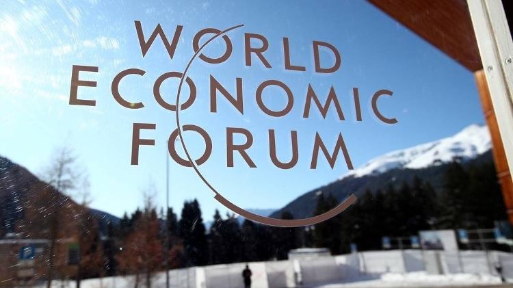 Davos - Denis Balibouse/Reuters - Denis Balibouse/Reuters