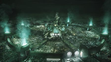 Final Fantasy VII Remake - De volta à Midgar – Tecnoblog