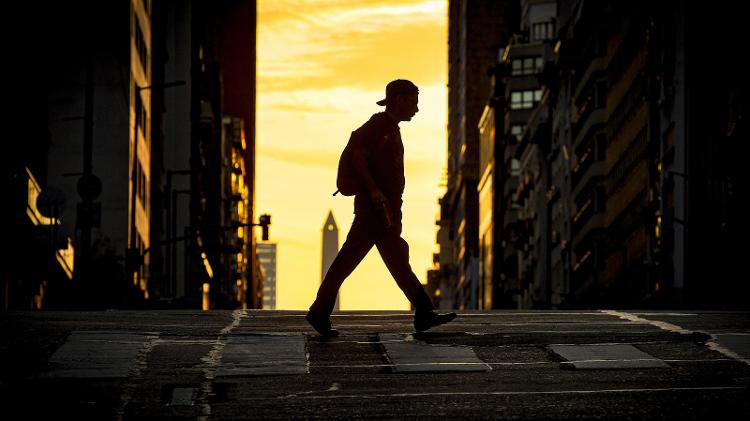 buenos aires turismo - Marcelo Endelli/Getty Images - Marcelo Endelli/Getty Images