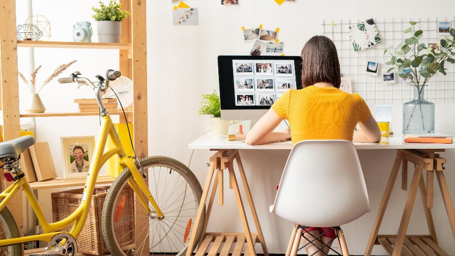 Programa disponibilizará cursos de empreendedorismo - Getty Images