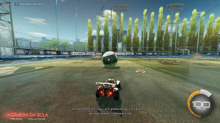 Análise: Rocket League (PC/PS4) é um bate-bola divertido e